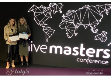 Live Masters Conference 2019