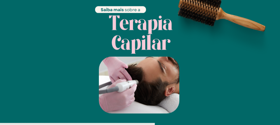 Terapia Capilar