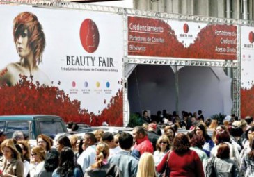 Beauty Fair – São Paulo SP