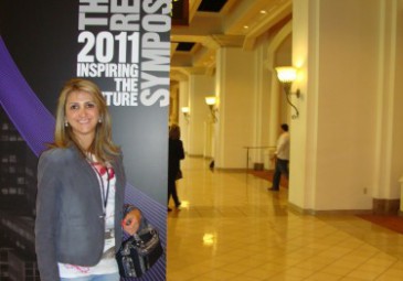 The Redken Symposium 2011 - Las Vegas EUA